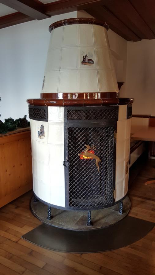 Gasthof Zum Hirschen 호텔 Strittmatt 외부 사진