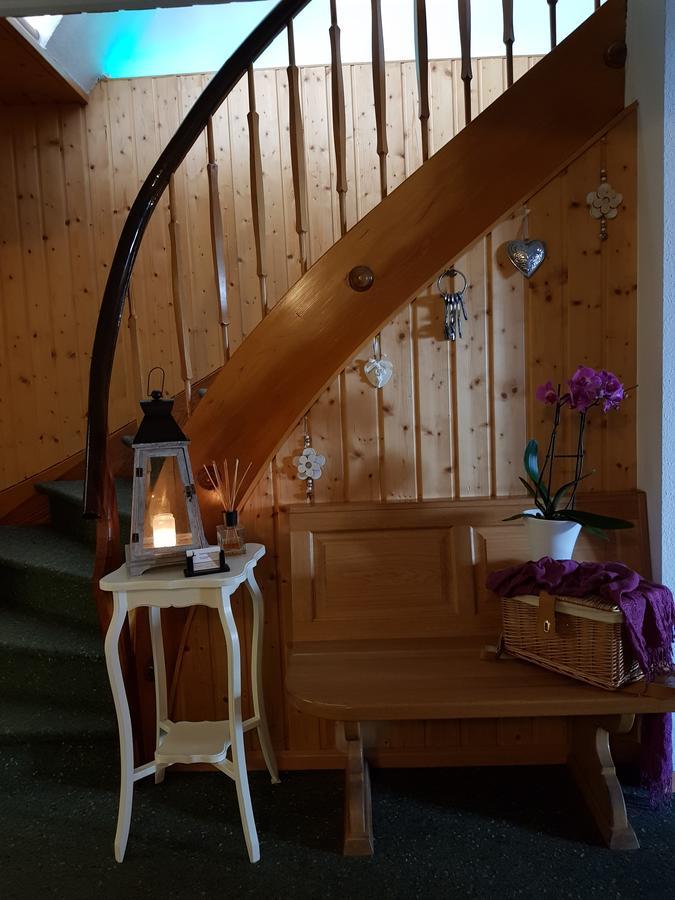 Gasthof Zum Hirschen 호텔 Strittmatt 외부 사진